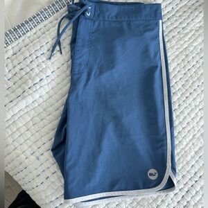 Vineyard Vine’s Bathing Suit